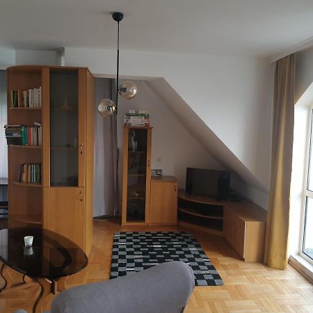 Fit Apartment Burgas Ngoại thất bức ảnh