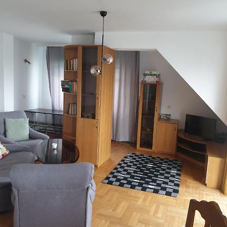 Fit Apartment Burgas Ngoại thất bức ảnh
