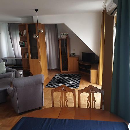 Fit Apartment Burgas Ngoại thất bức ảnh