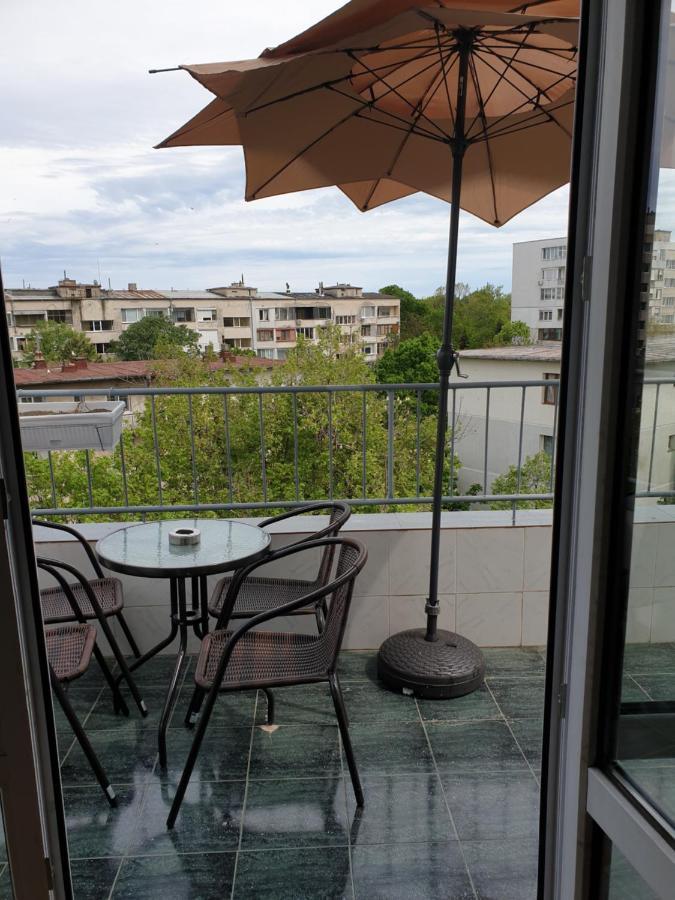 Fit Apartment Burgas Ngoại thất bức ảnh