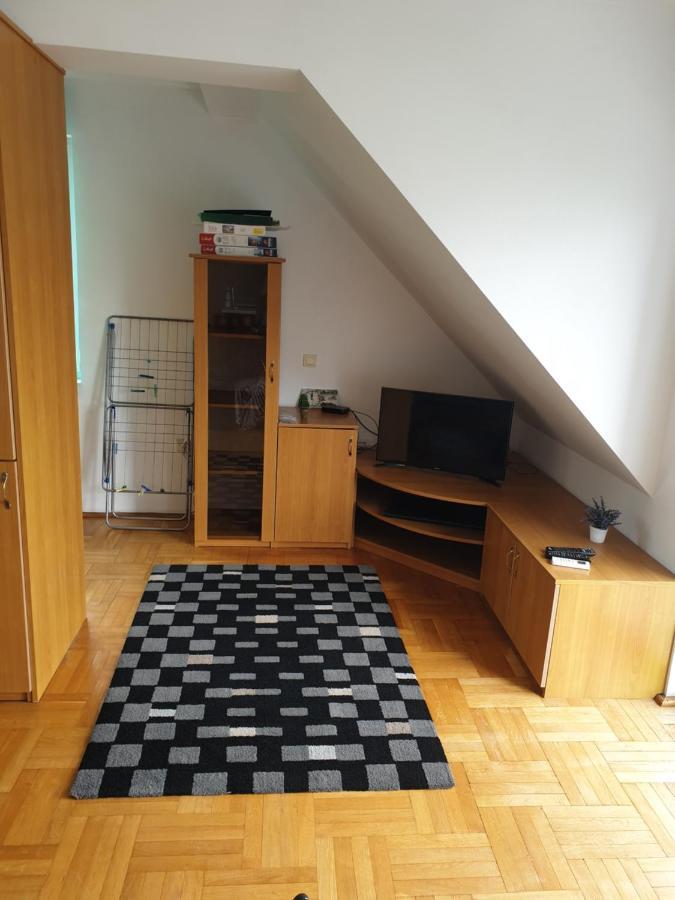 Fit Apartment Burgas Ngoại thất bức ảnh
