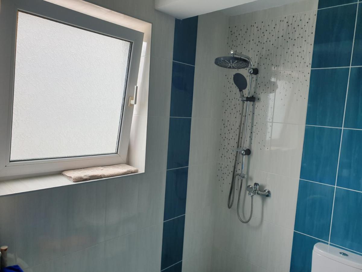 Fit Apartment Burgas Ngoại thất bức ảnh