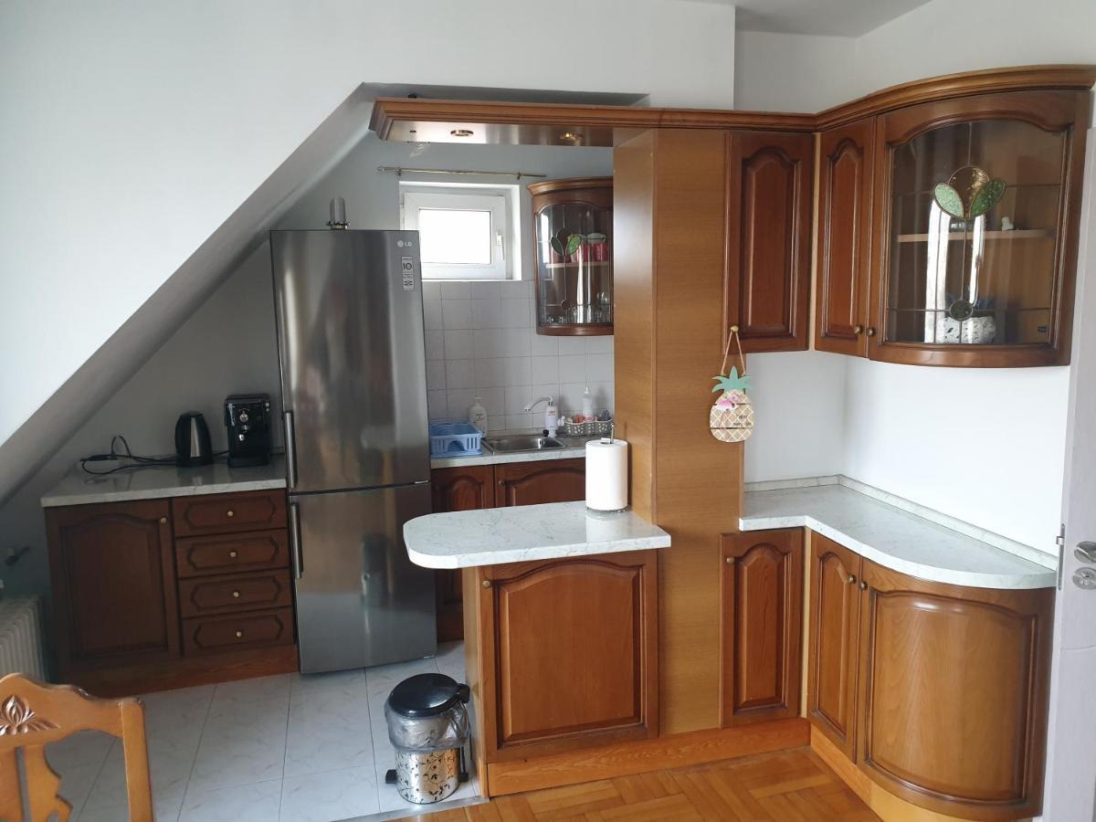 Fit Apartment Burgas Ngoại thất bức ảnh