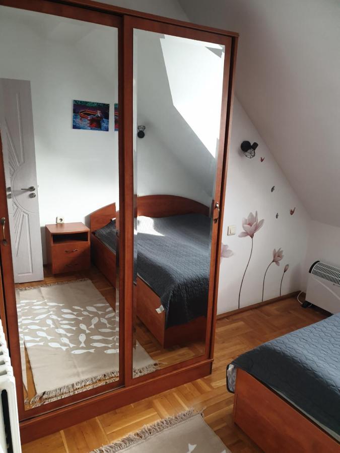Fit Apartment Burgas Ngoại thất bức ảnh