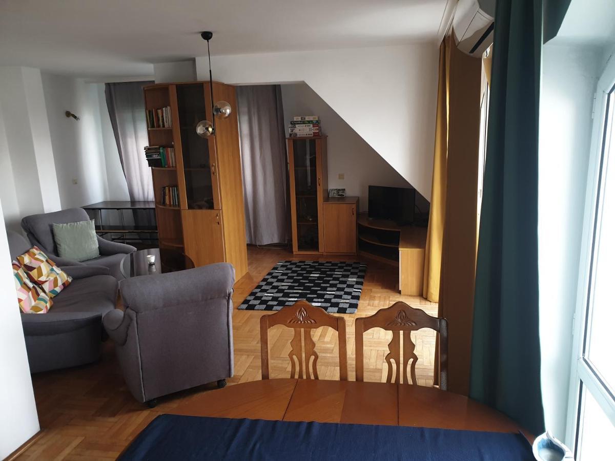 Fit Apartment Burgas Ngoại thất bức ảnh