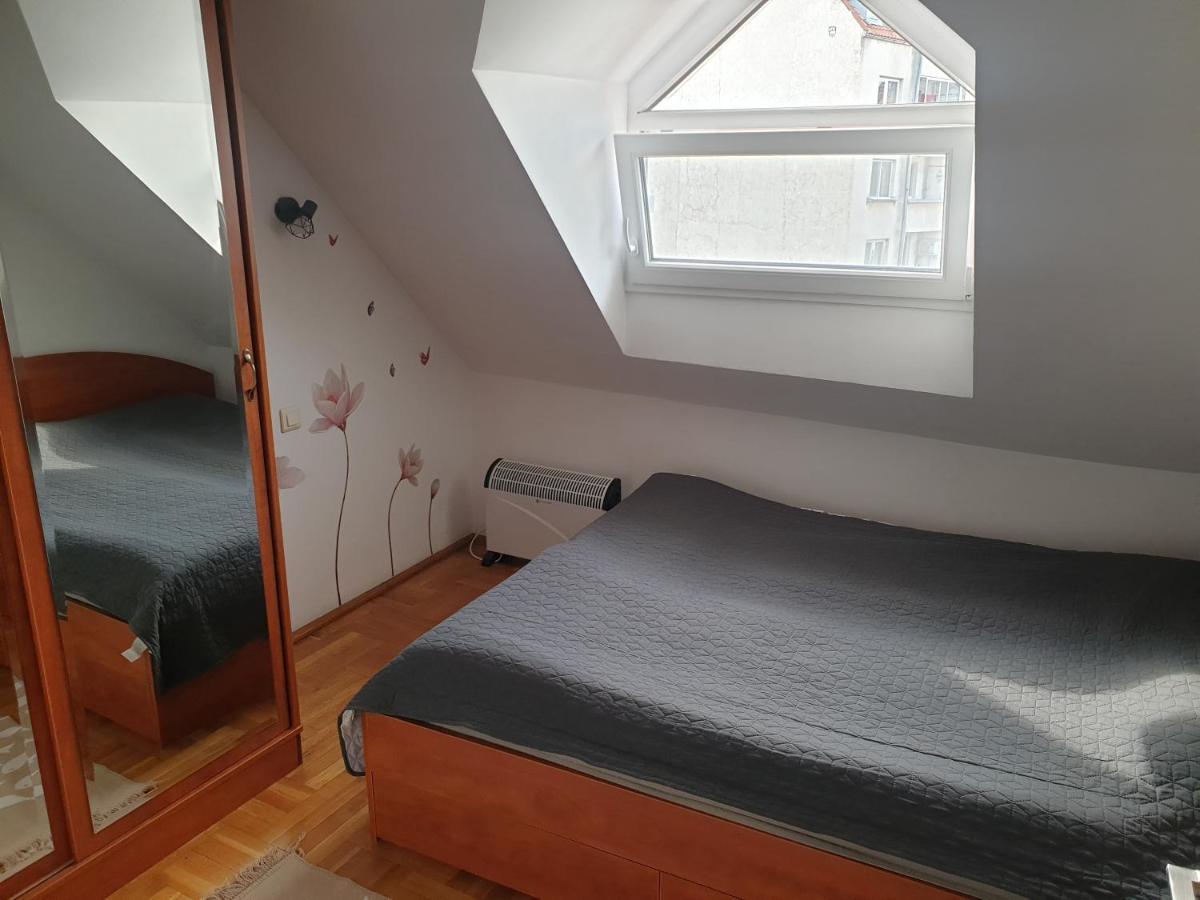 Fit Apartment Burgas Ngoại thất bức ảnh