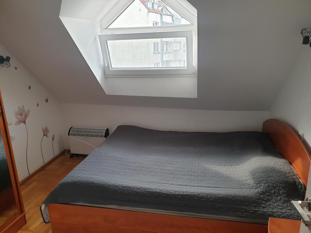 Fit Apartment Burgas Ngoại thất bức ảnh