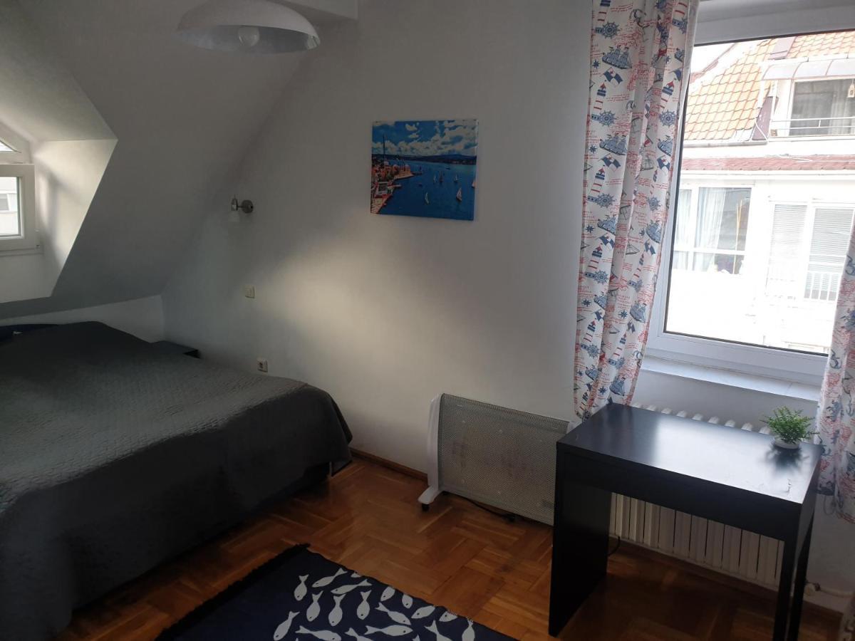 Fit Apartment Burgas Ngoại thất bức ảnh