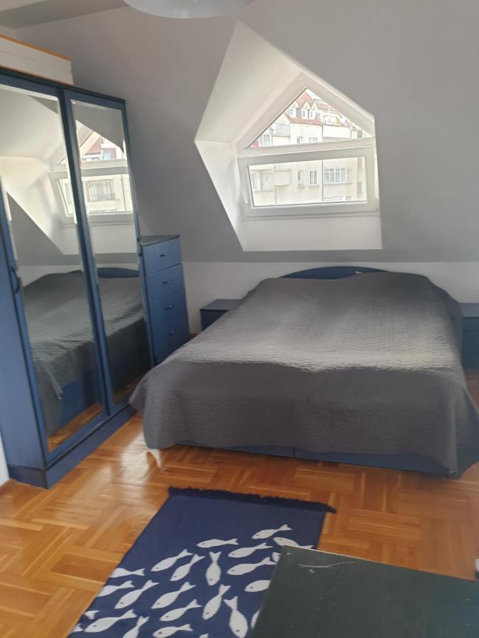 Fit Apartment Burgas Ngoại thất bức ảnh