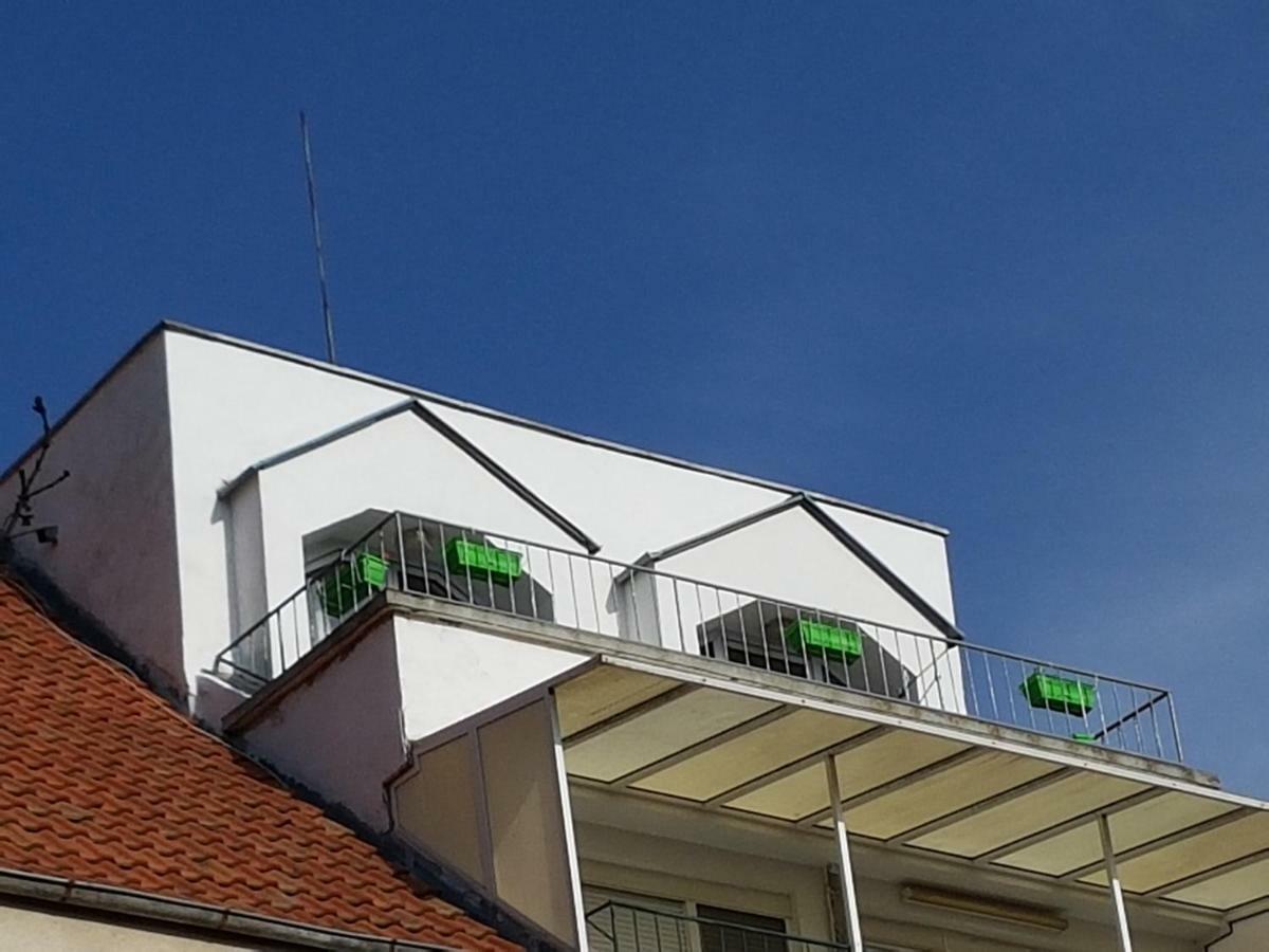 Fit Apartment Burgas Ngoại thất bức ảnh