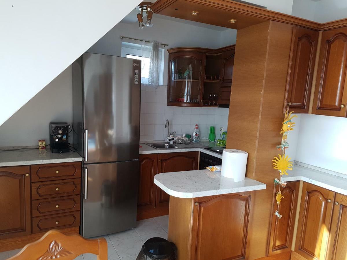 Fit Apartment Burgas Ngoại thất bức ảnh